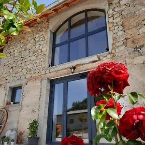Le Petit Begou Saint-Auban-d'Oze