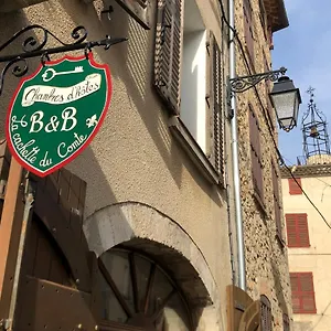 La Cachette Du Comte Montfort-sur-Argens