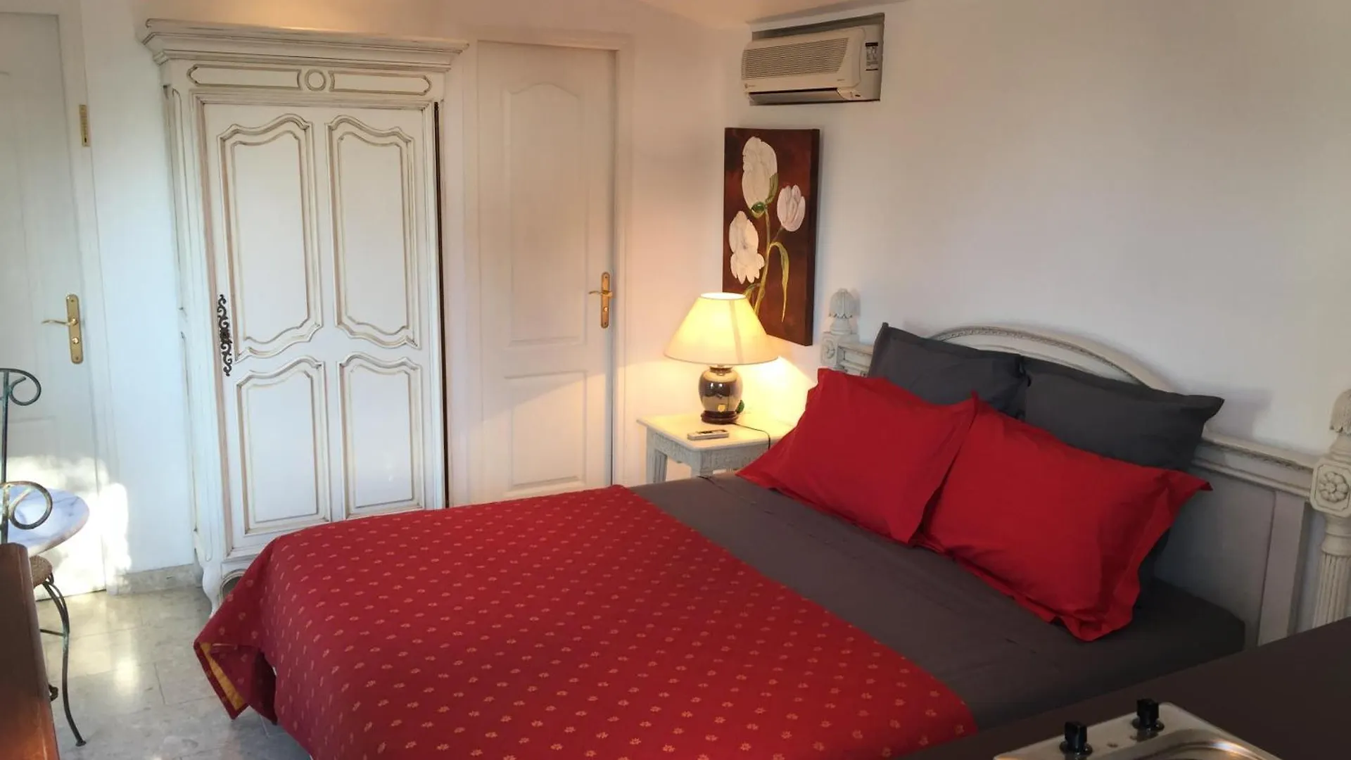Bed & Breakfast La Bergerie B&B Vence