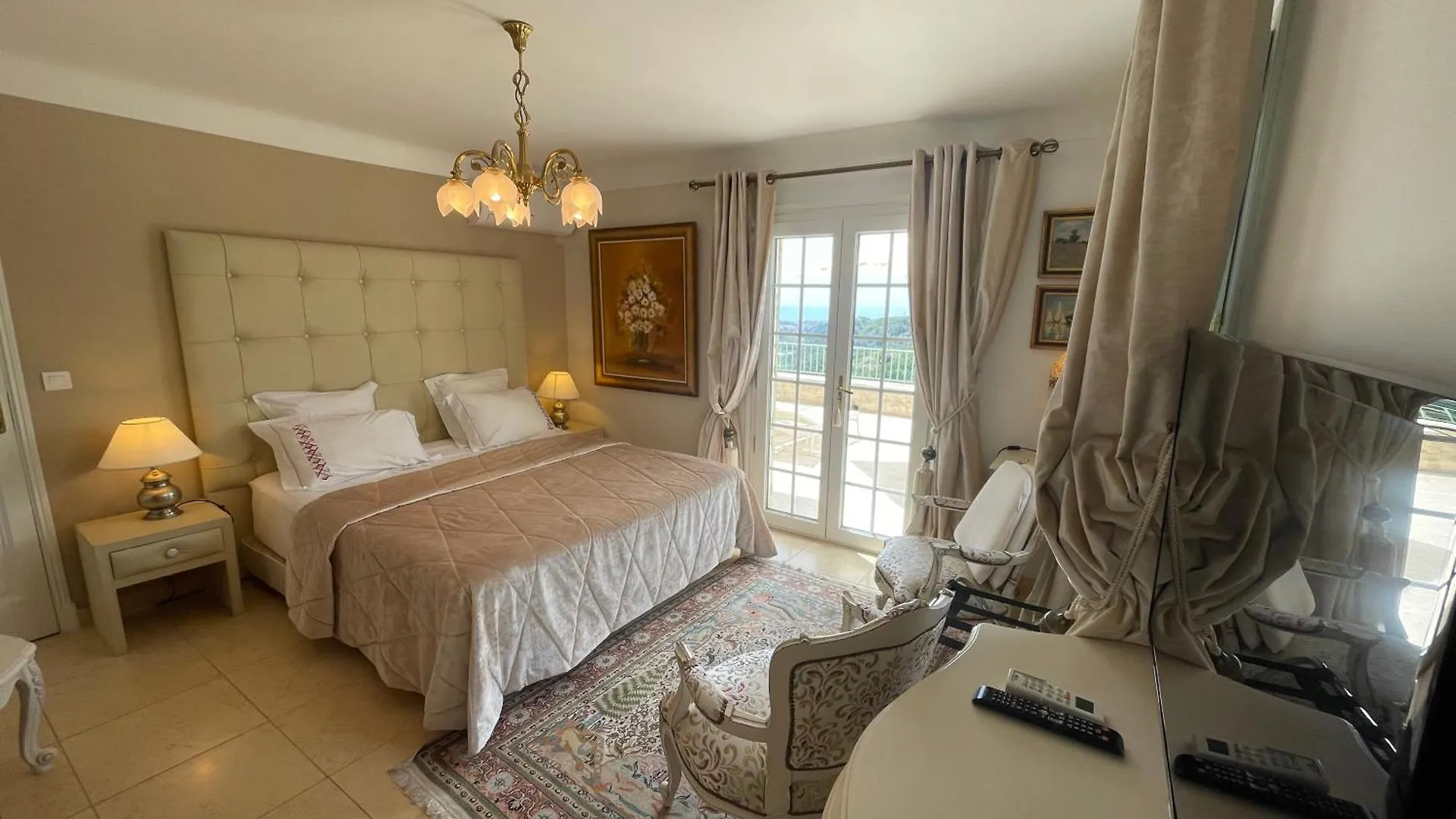 La Bergerie B&B Vence