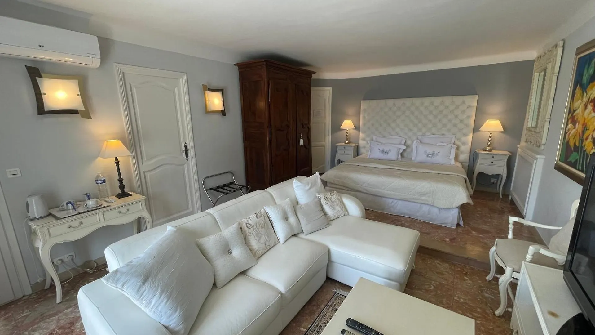 La Bergerie B&B Vence