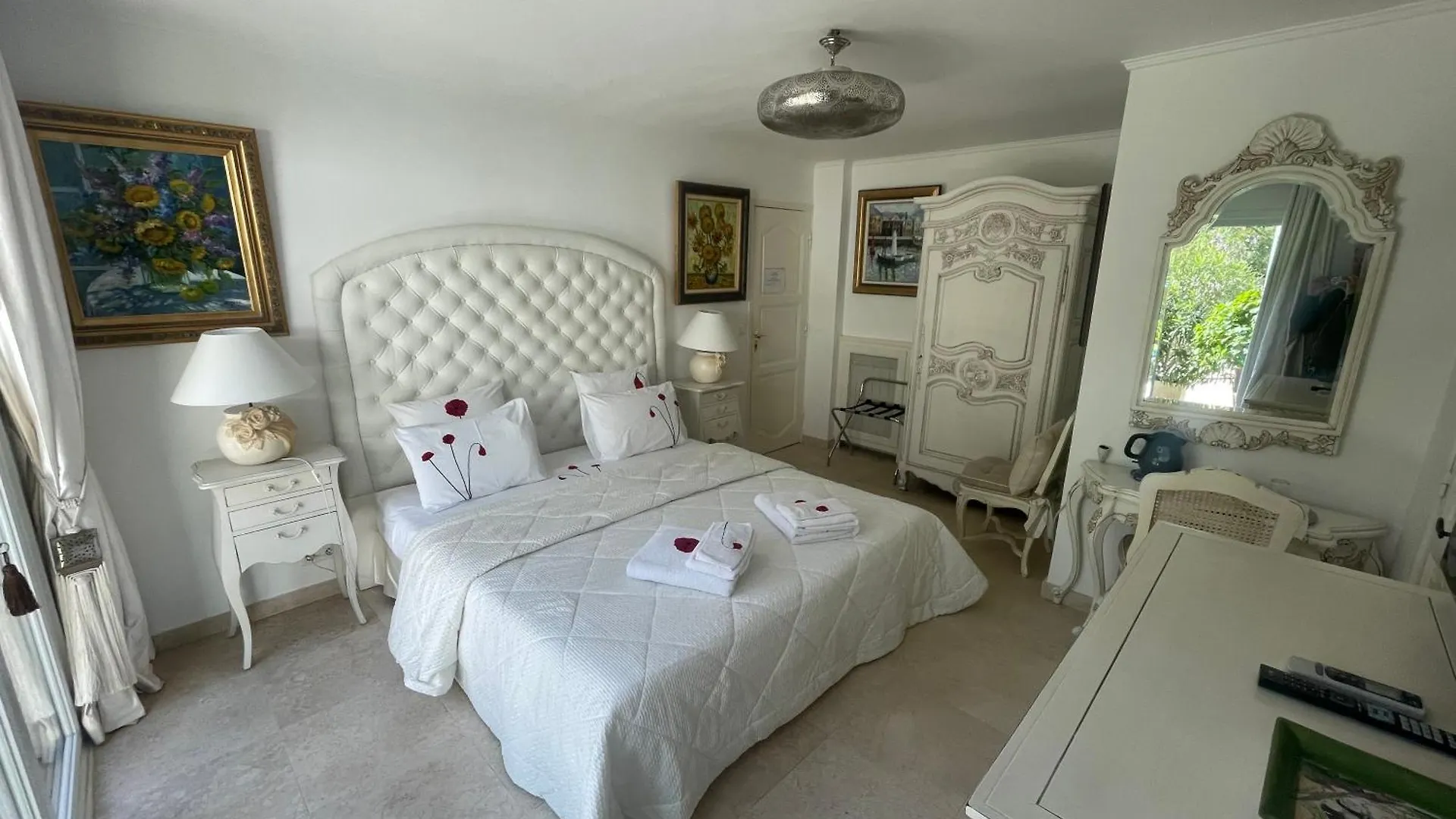 La Bergerie B&B Vence Bed & Breakfast