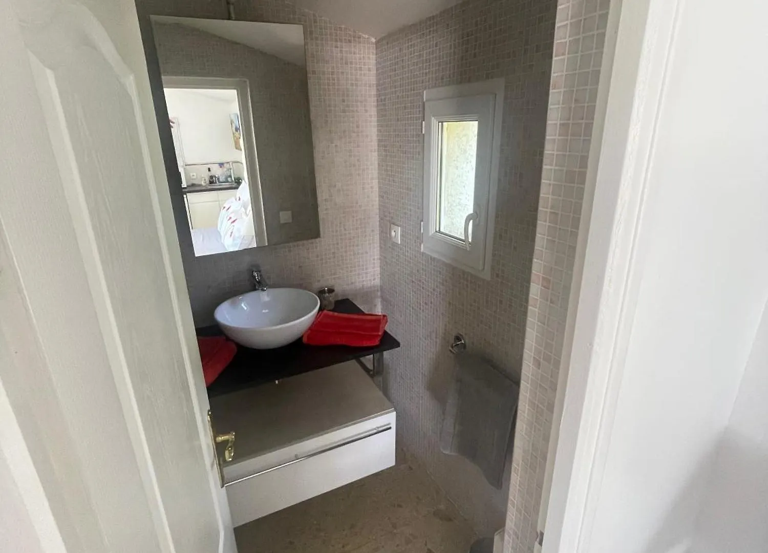 La Bergerie B&B Vence Bed & Breakfast