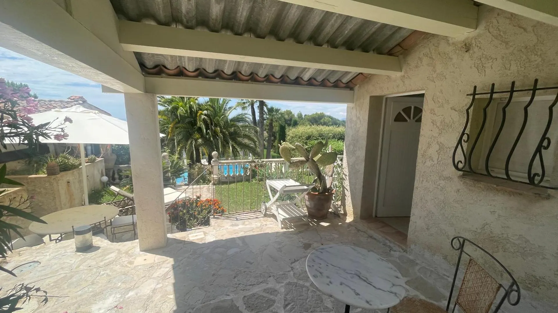 La Bergerie B&B Vence Bed & Breakfast