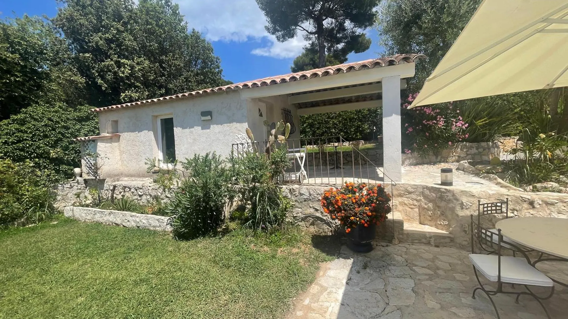 La Bergerie B&B Vence Bed & Breakfast