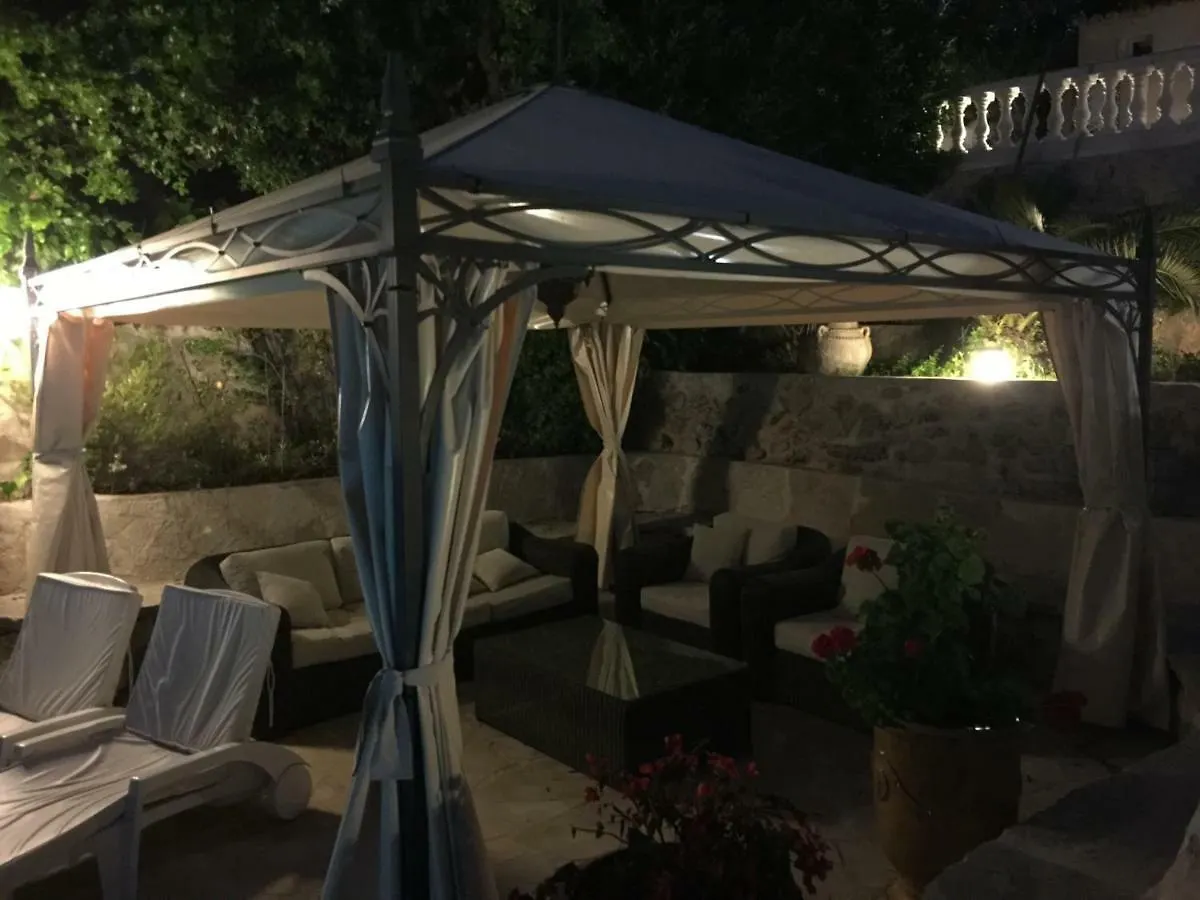 Bed & Breakfast La Bergerie B&B Vence