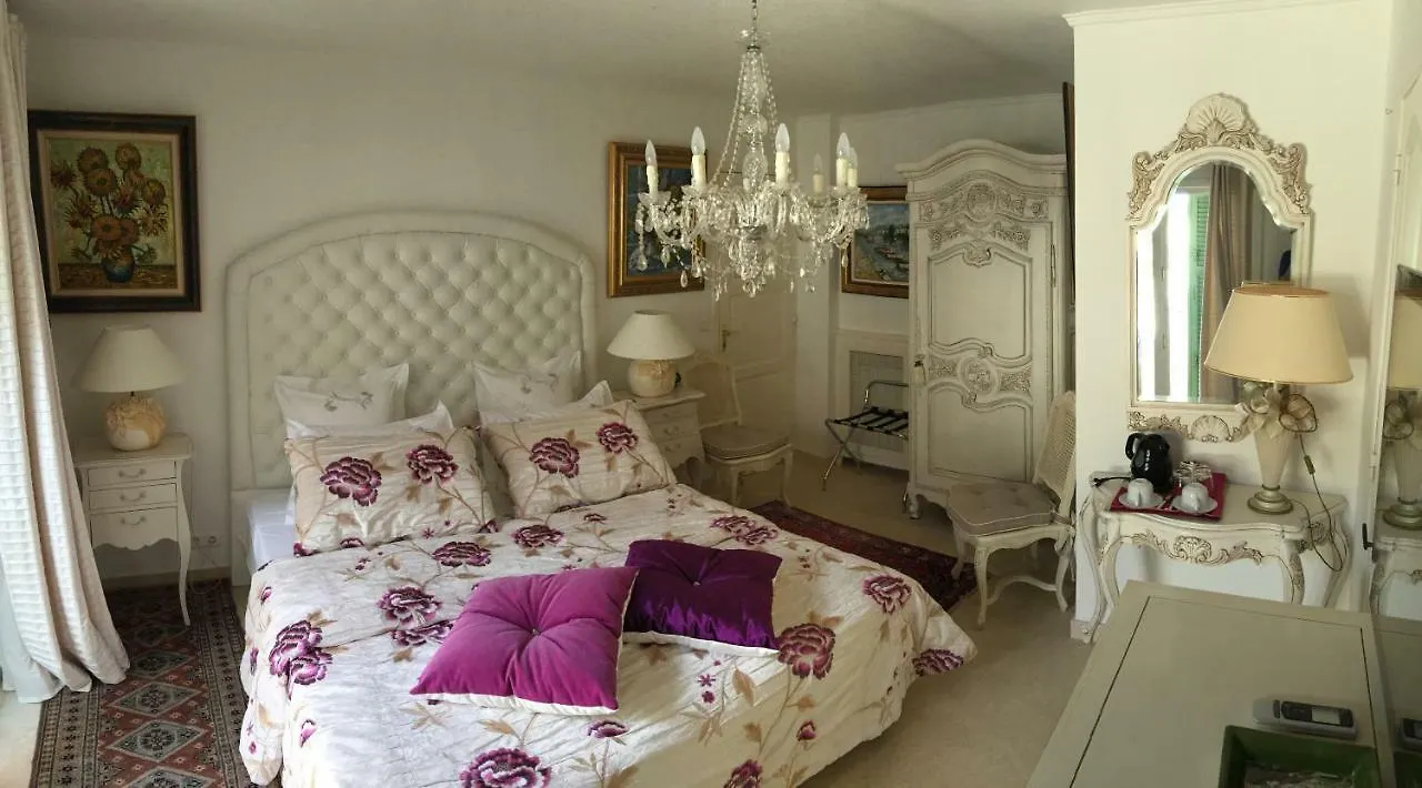 La Bergerie B&B Vence Bed & Breakfast