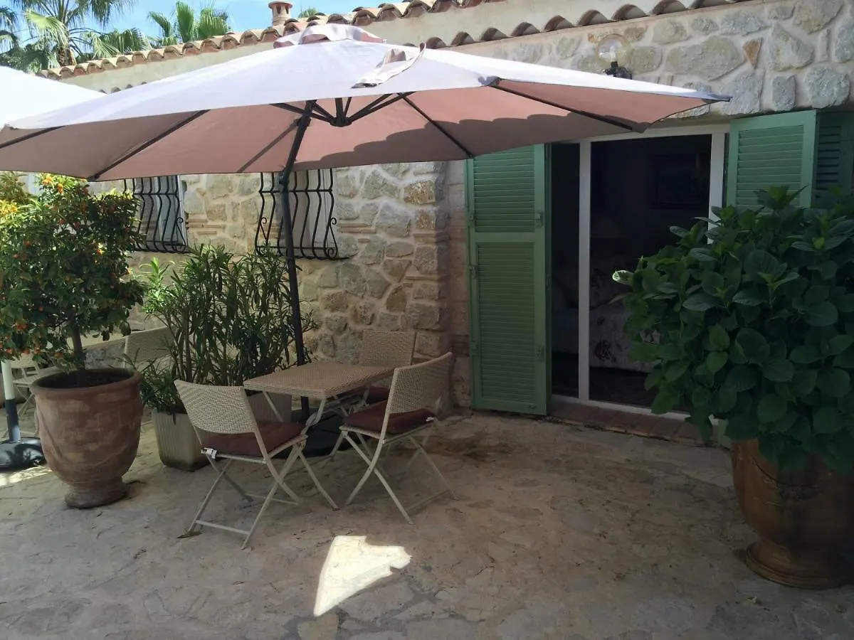 La Bergerie B&B Vence