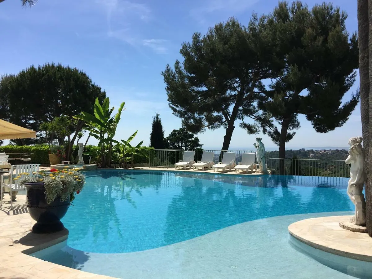 La Bergerie B&B Vence Bed & Breakfast