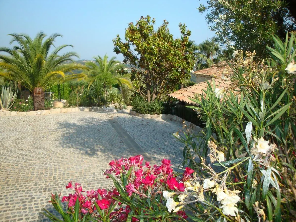 La Bergerie B&B Vence