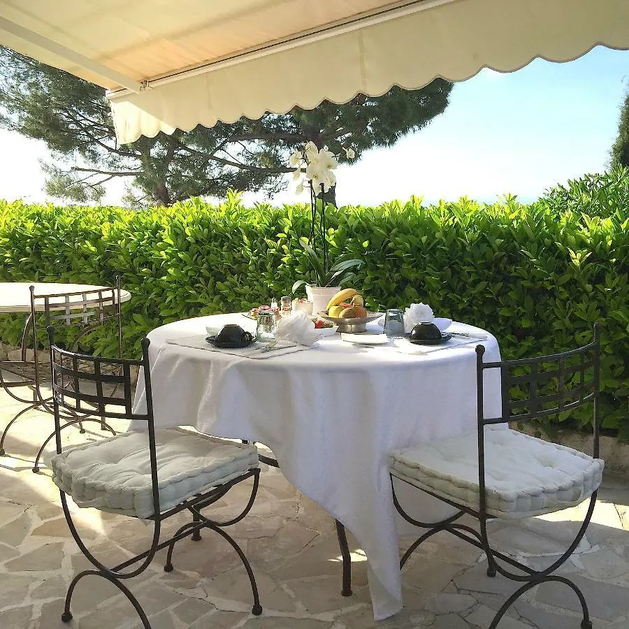 La Bergerie B&B Vence Bed & Breakfast