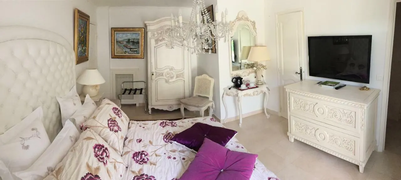 La Bergerie B&B Vence Bed & Breakfast