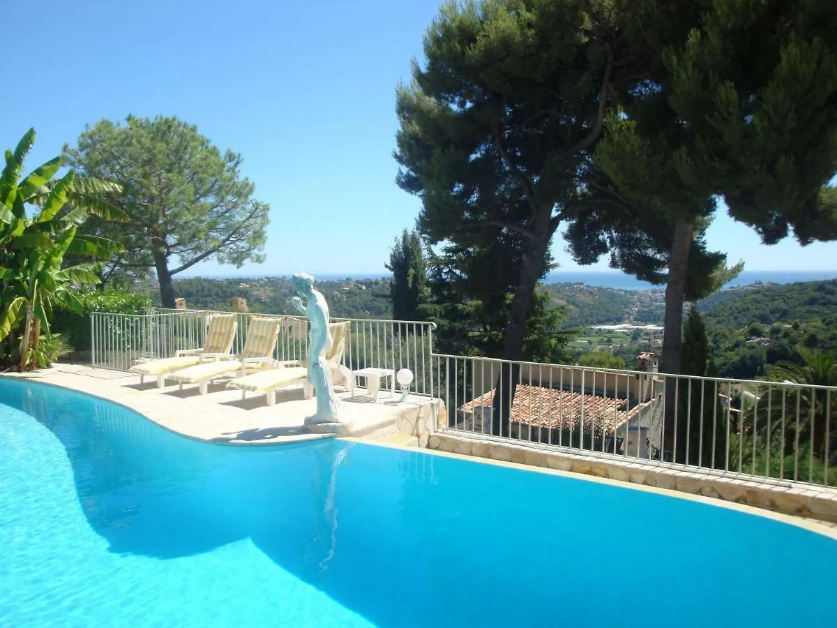La Bergerie B&B Vence Bed & Breakfast