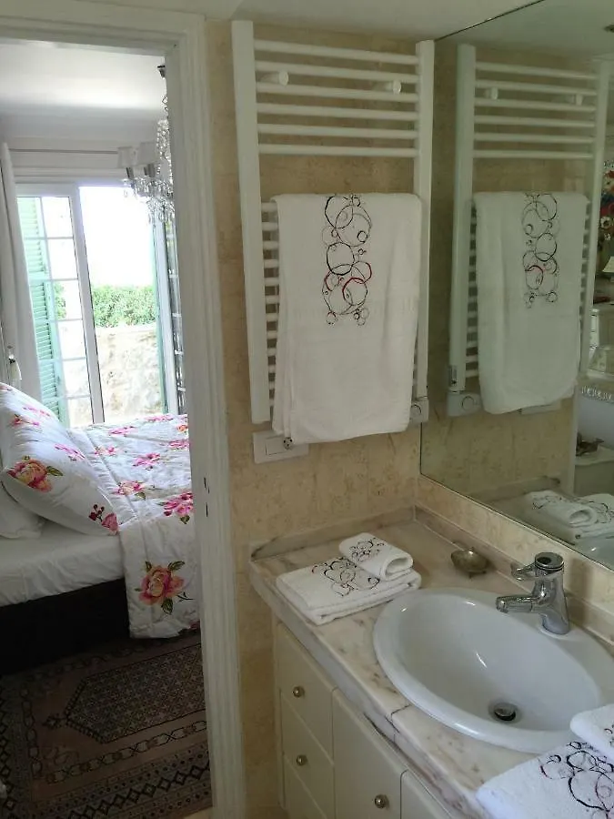Bed & Breakfast La Bergerie B&B Vence