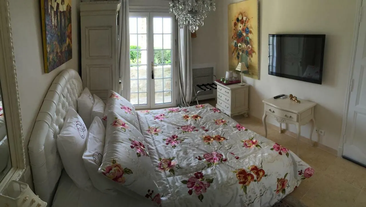 La Bergerie B&B Vence France