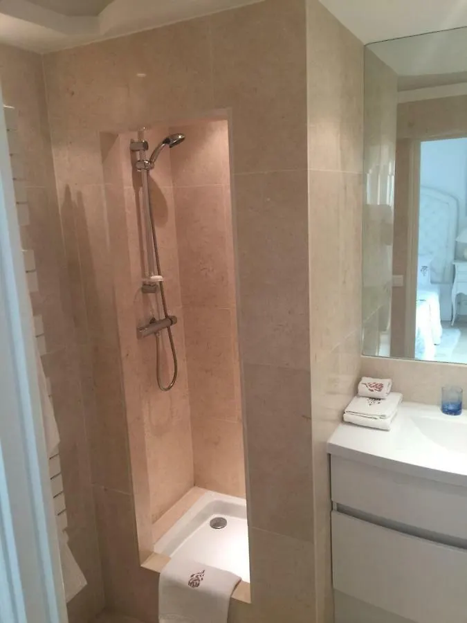 La Bergerie B&B Vence