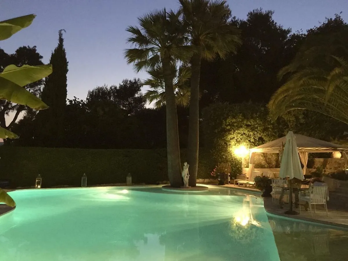 La Bergerie B&B Vence Bed & Breakfast